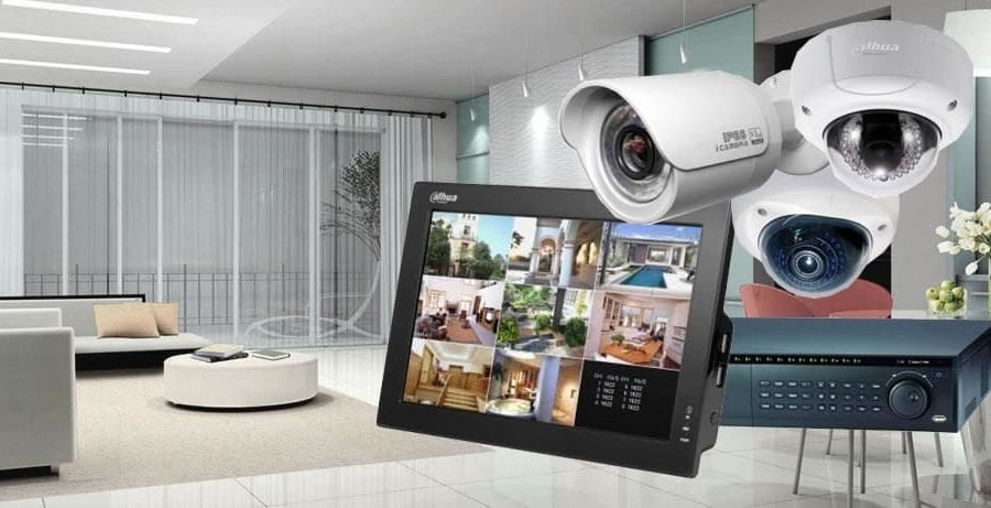 Địa chỉ lắp đặt camera giám sát tại Vinh Nghệ An